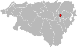 По-1 на карте