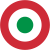 Roundel of Italy.svg
