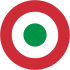 Roundel of Italy.svg