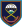 Sleeve patch of the 108th Guards Kuban Cossack Air Assault Regiment.svg