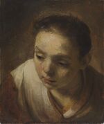 Study for Holy Family with Angels.jpg