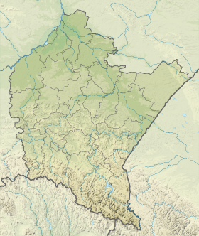 Подкарпатское воеводство