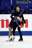 Sui Wenjing and Han Cong at the World Championships 2019 - FS.jpg
