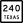 Texas 240.svg