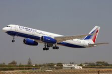 Tupolev Tu-214, Transaero Airlines JP6051375.jpg