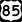 US 85.svg