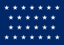 US Naval Jack 26 stars.svg