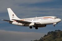 Venezuelan Air Force Boeing 737-200 Ramirez-1.jpg