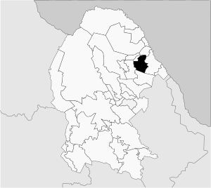 Villa Union en Coahuila.svg