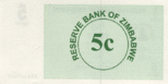 Zimbabwe 5c 2006 Reverse.gif