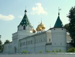Ипатьевский монастырь в Костроме.JPG