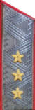 погон милиции мвд ссср