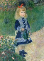 Auguste Renoir - A Girl with a Watering Can - Google Art Project.jpg