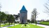 Barda Mausoleum after restoration.jpg
