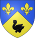 Blason Marlemont.svg