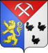 Blason de la ville de Minot (21).svg