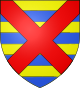 Герб муниципалитета Беверен