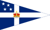 Burgee of rnzys.svg