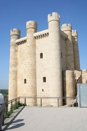 Валенсия-де-Дон-Хуан