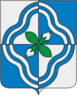 Coat of Arms of Rodnikovsky rayon (Ivanovo oblast).png