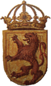 Coat of arms of Macedonia 1694.png