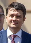 Dmitry Razumkov (cropped).jpg