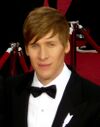 Dustin Lance Black at the 81st Academy Awards.jpg