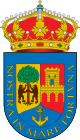 Escudo de Marín.svg
