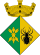 Герб муниципалитета Эльс-Планс-де-Сио