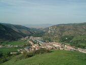 Эскарай