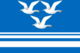 Flag of Chistoozyorny rayon (Novosibirsk oblast).png