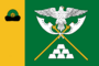Flag of Chuchkovskoe (Ryazan oblast).png
