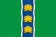Flag of Kuvshinovsky rayon (Tver oblast).png