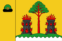 Flag of Merdushinskoe rural settlement.png