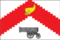 Flag of Meshchansky (municipality in Moscow).png
