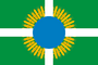Flag of Sherbakulsky District.png