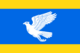 Flag of Skopin (Ryazan oblast).png
