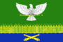 Flag of Tenginskoe (Ust-Labinsky rayon).png