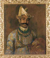 HH Maharaja Sadashiv Rao Puar of Dewas Jr.jpg