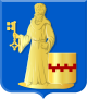 Герб муниципалитета Херентхаут[nl]
