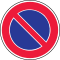 Latvia road sign 327.svg