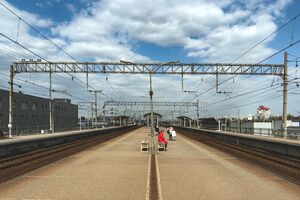 Leninsky Prospekt Railway Station SPB (img1).jpg