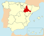 Localización de la provincia de Zaragoza.svg