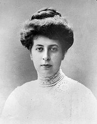 Маргарита Морозова