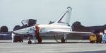 Mirage 4000 at Paris Air Show 1981.jpg