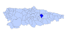 Nava Asturies map.svg