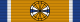 Order of Orange-Nassau ribbon - Officer.svg