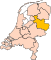 Overijssel position.svg