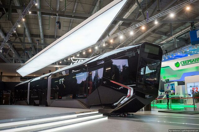 Трамвай R1(71-410) — Рувики: Интернет-энциклопедия