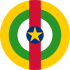 Roundel of the Central African Republic.svg